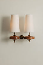 Adele Wall Sconce