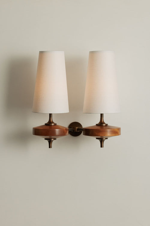 Adele Wall Sconce