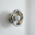 Afyon Violet 4 Sconce
