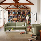 Akari 14A Floor Lamp
