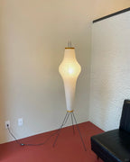 Akari 14A Floor Lamp