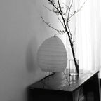 Akari 1N Table Lamp