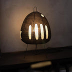 Akari 1A Collection Table Lamp