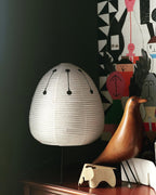 Akari 1A Collection Table Lamp