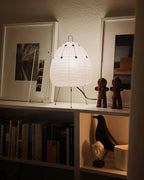 Akari 1A Collection Table Lamp