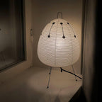 Akari 1A Collection Table Lamp