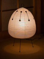 Akari 1A Collection Table Lamp
