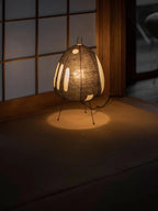 Akari 1A Collection Table Lamp