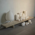 Akari 1A Table Lamp