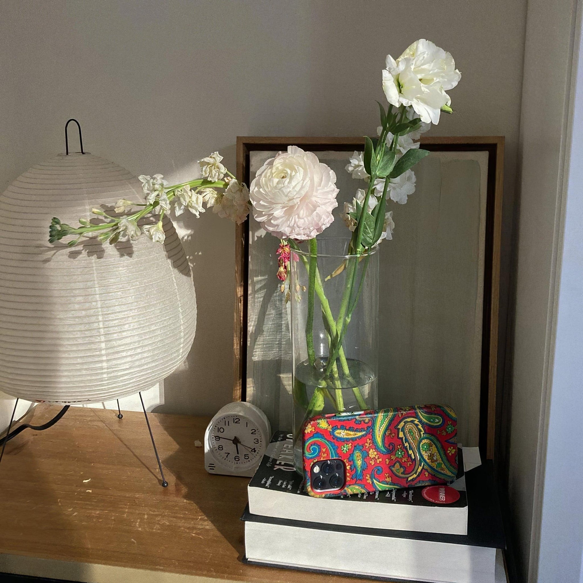 Akari 1A Table Lamp
