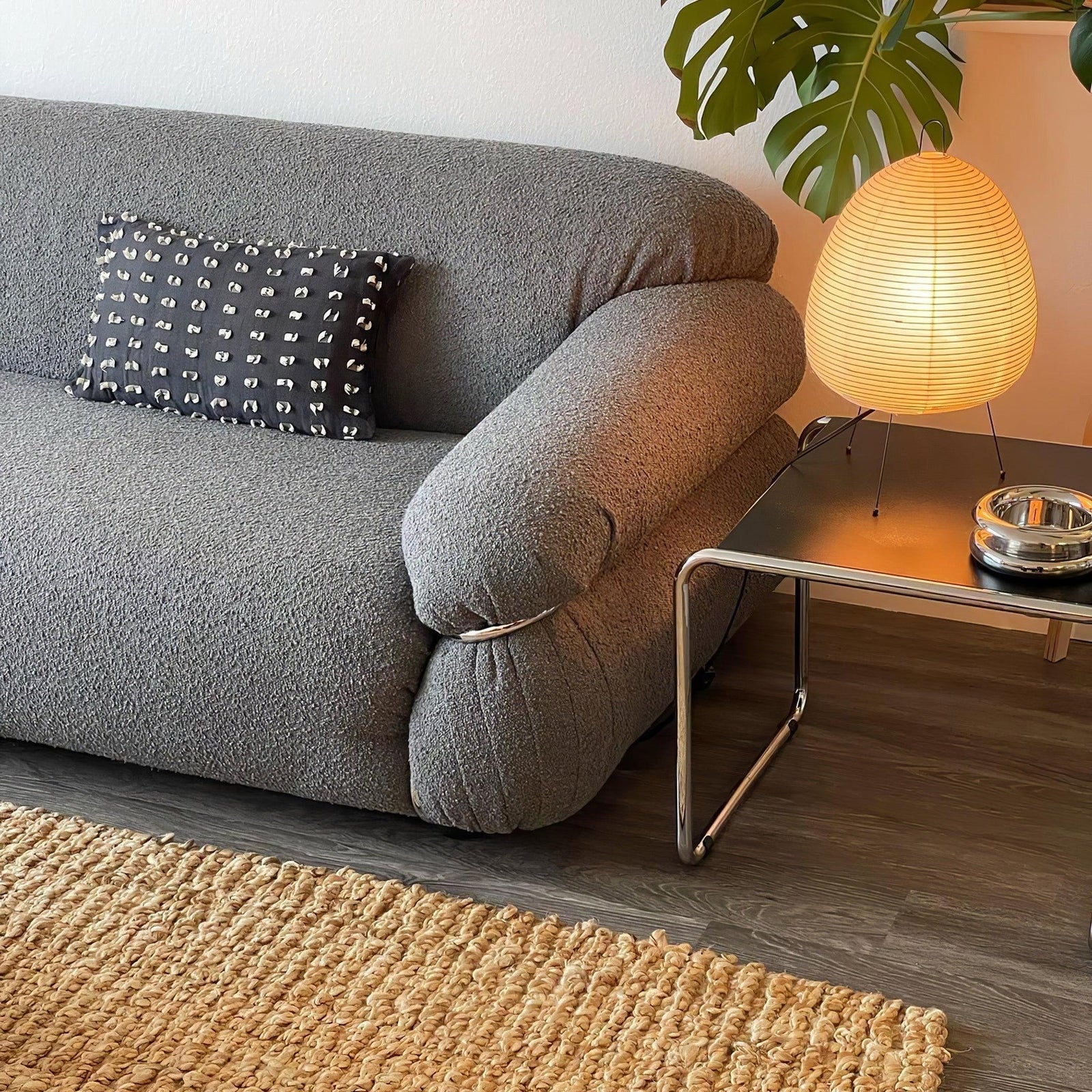 Akari 1A Table Lamp