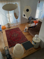 Akari 21A Pendant Lighting