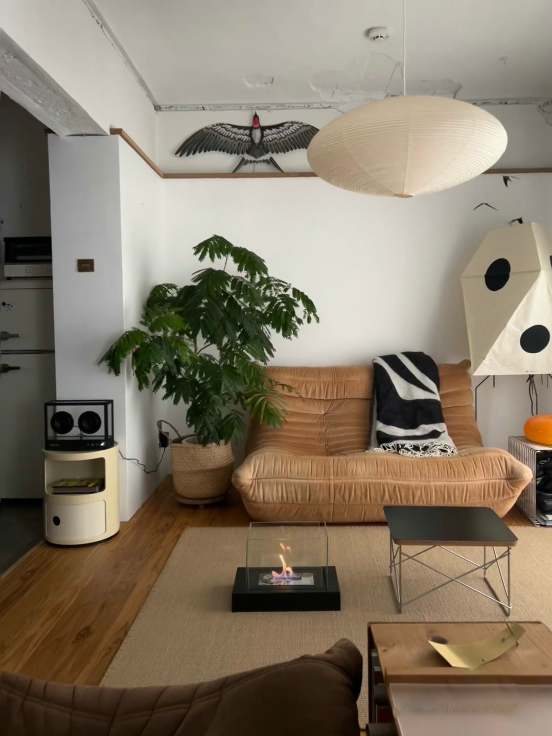 Akari 21A Pendant Lighting