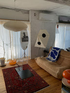 Akari UF3-Q Floor Lamp