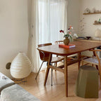 Akari 22N Table Lamp