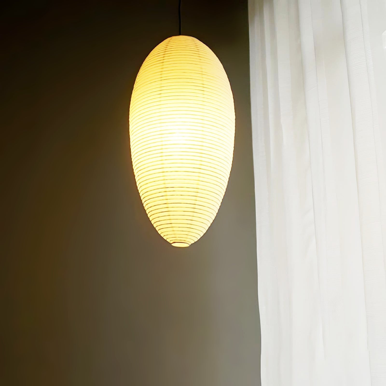 Akari 23A&24A Ceiling Lamp