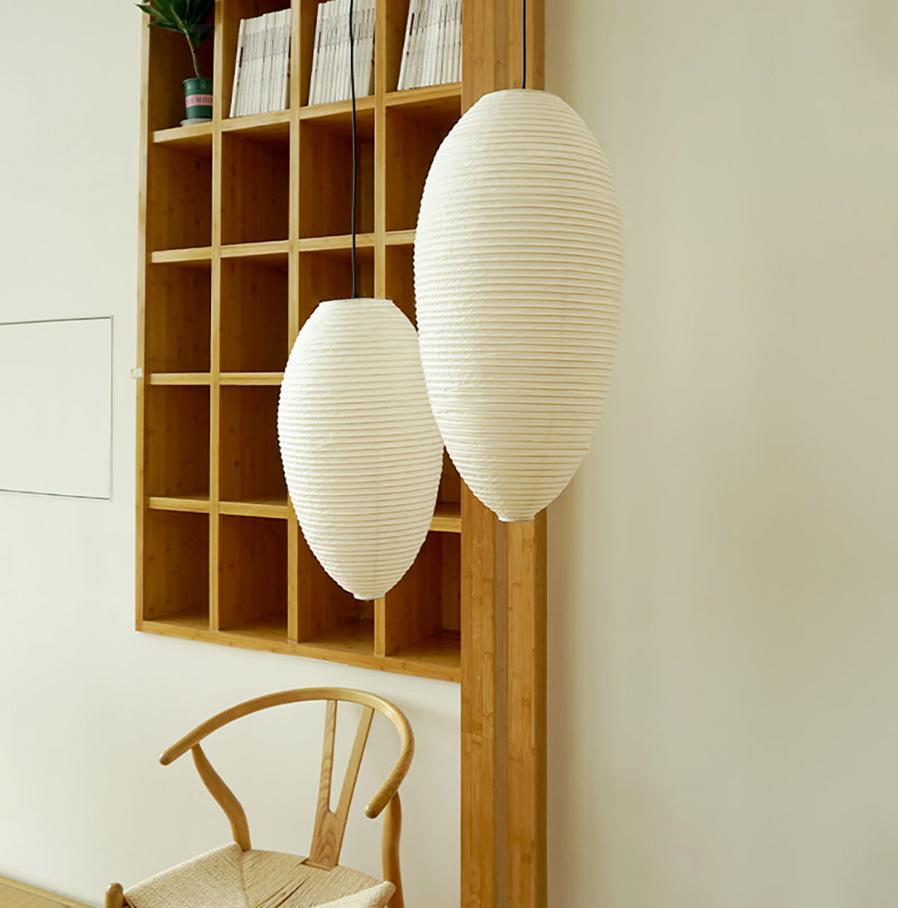 Akari 23A&24A Ceiling Lamp