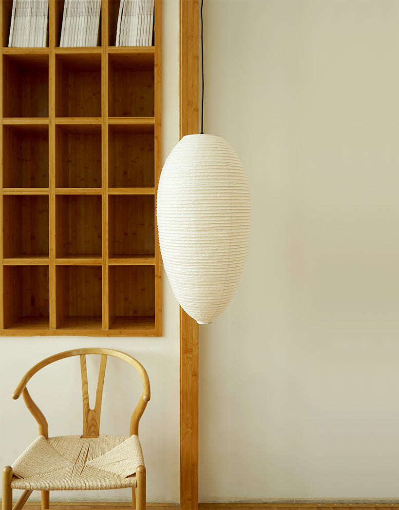 Akari 23A&24A Ceiling Lamp