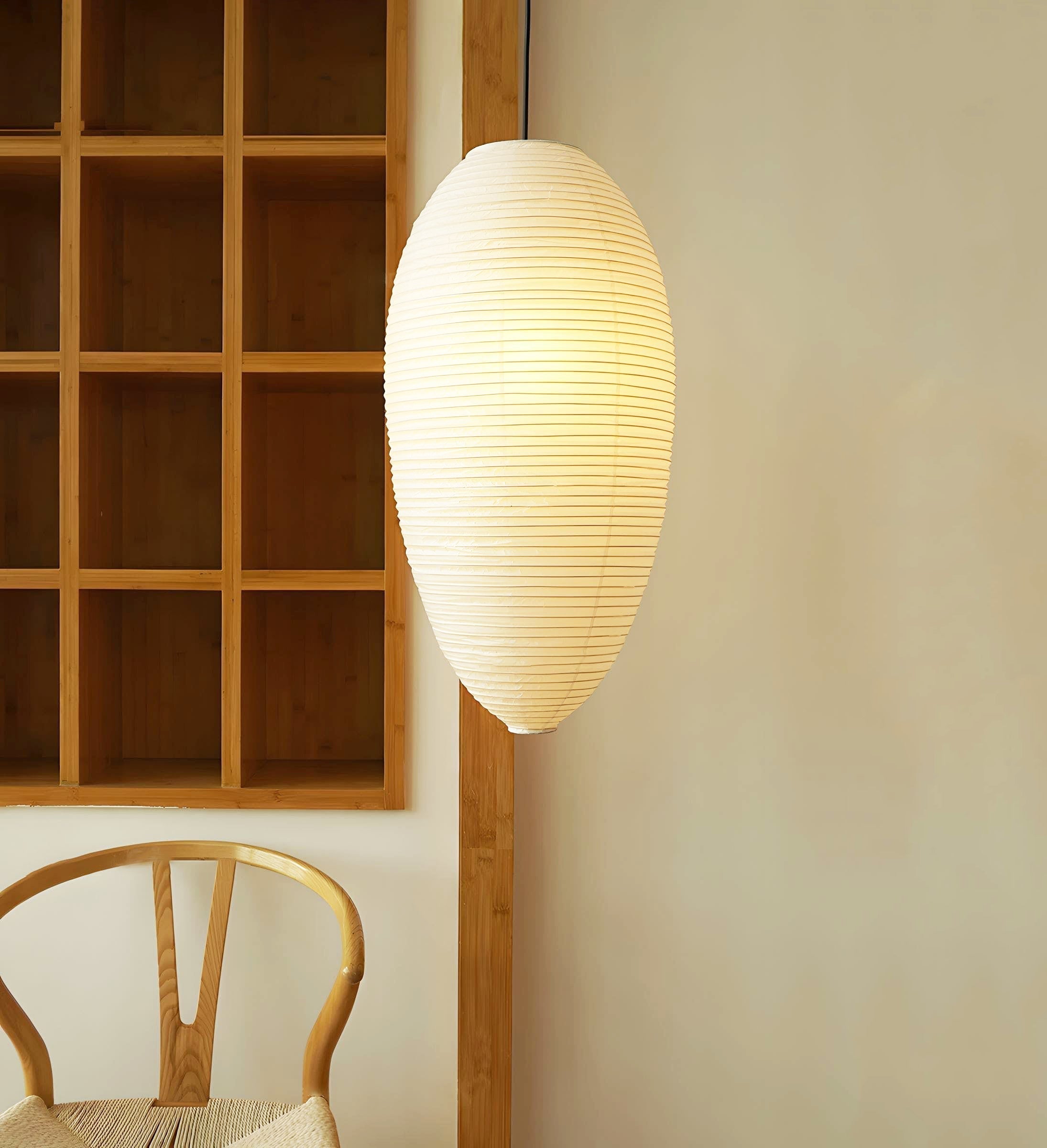 Akari 23A&24A Ceiling Lamp