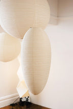 Akari 23A&24A Ceiling Lamp