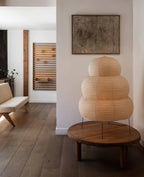 Akari 24N Table Lamp