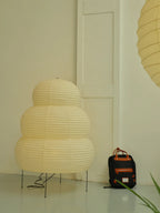 Akari 25N Floor Lamp