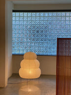 Akari 25N Floor Lamp
