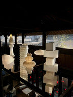 Akari 30P Pendant Light