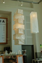 Akari 30P Pendant Light