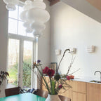 Akari 70D Pendant Lighting