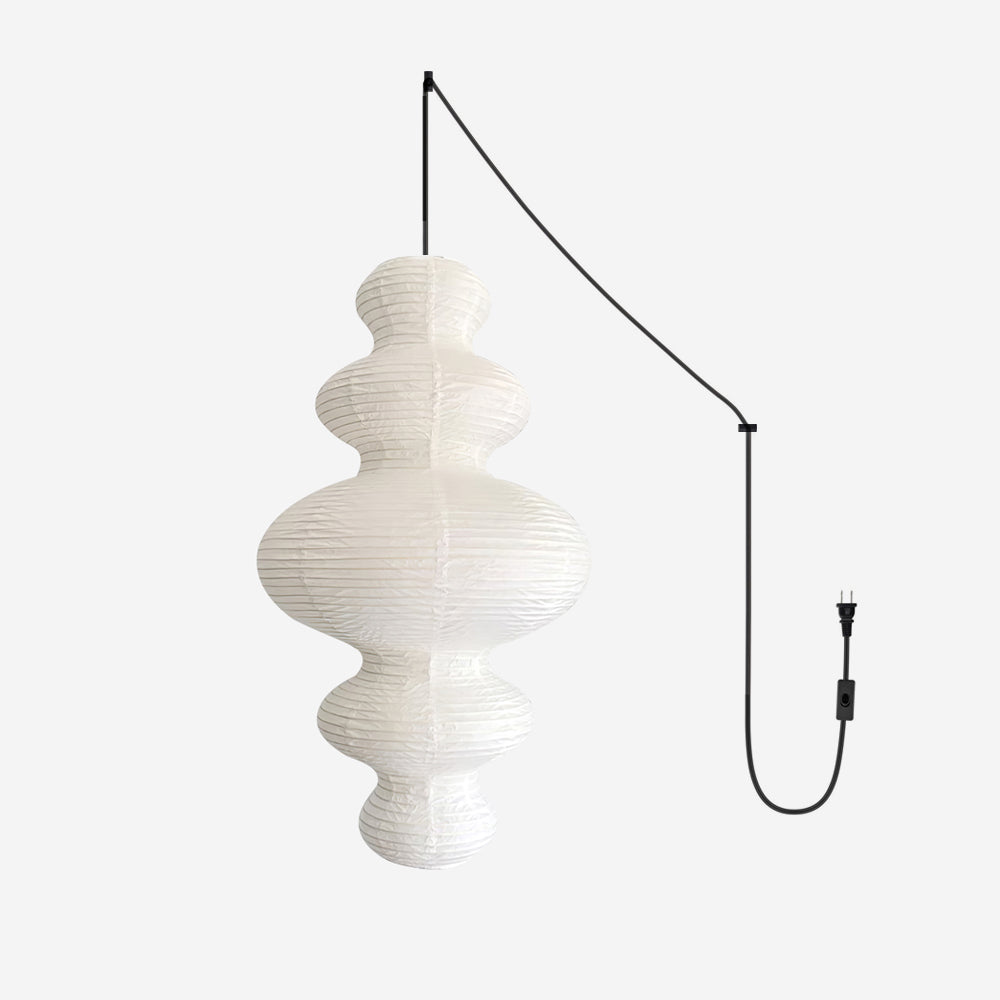 Akari 70D Pendant Lighting