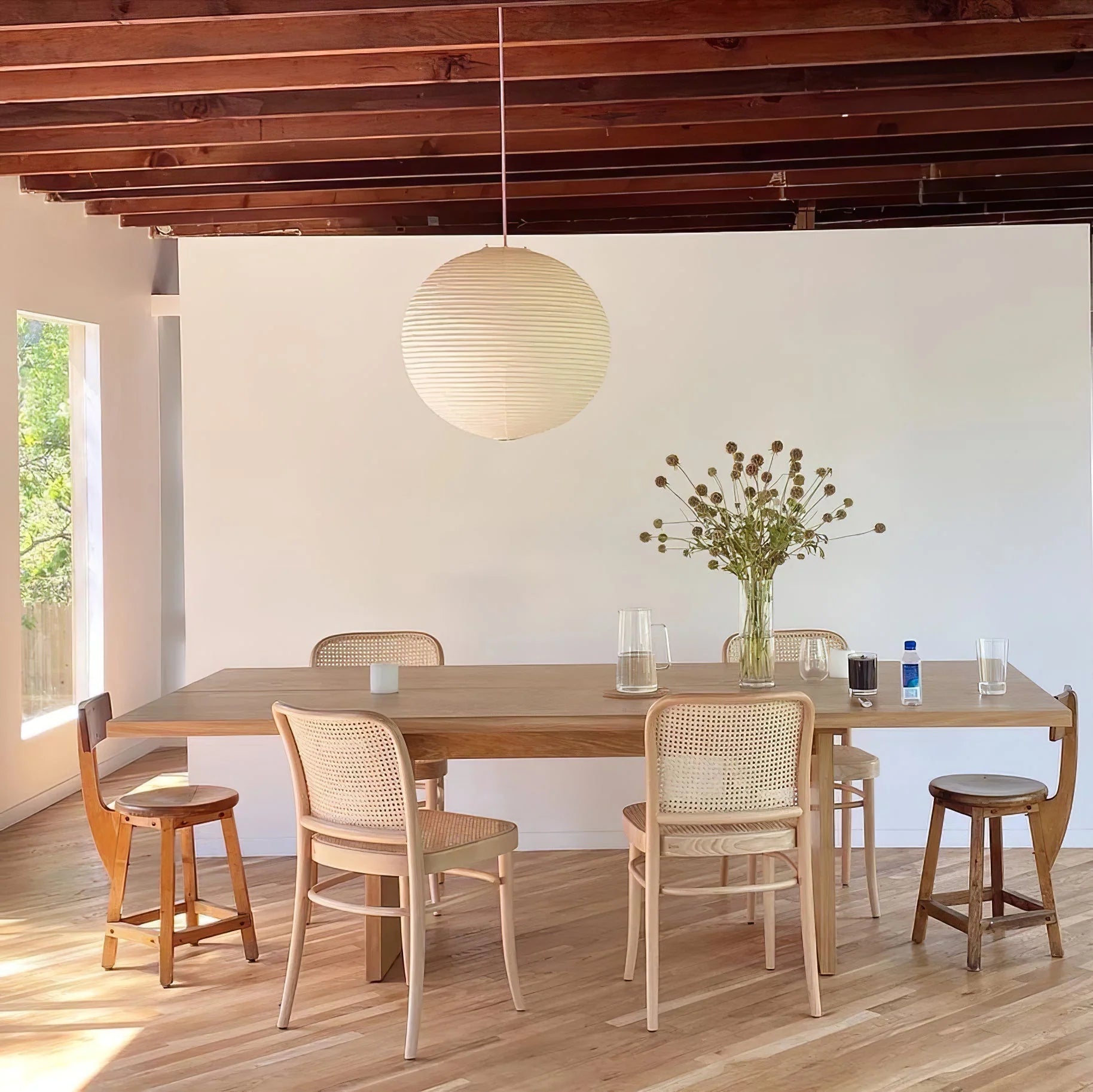 Akari A Pendant Collection Plug-In