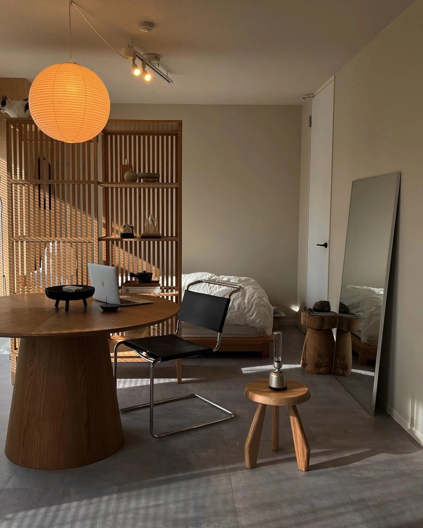 Akari A Pendant Collection Plug-In