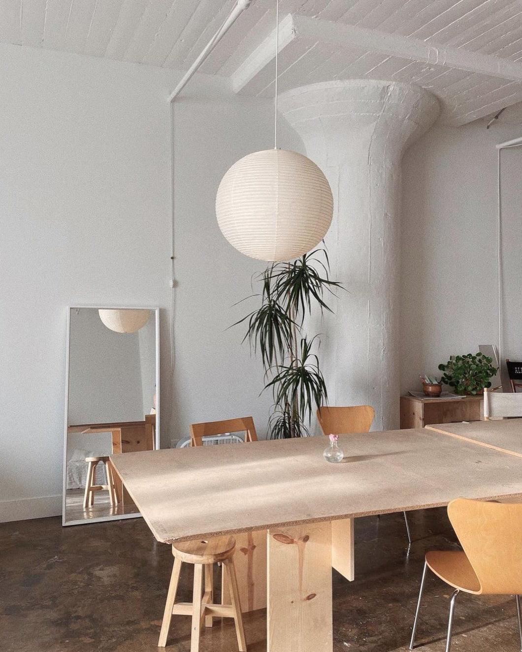 Akari A Pendant Collection Plug-In