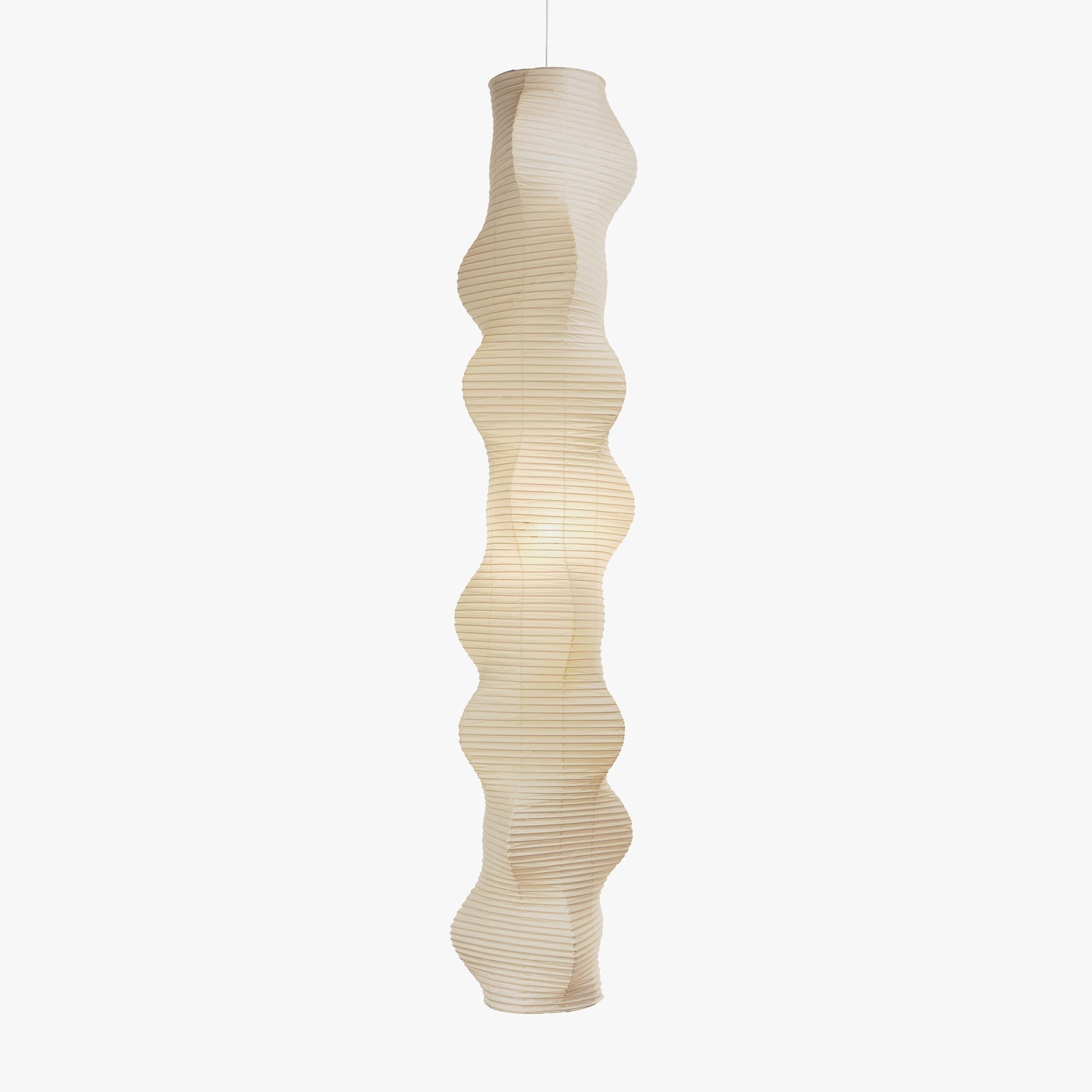 Akari B Pendant Lamp
