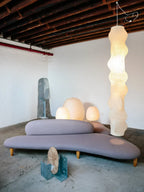 Akari B Pendant Lamp