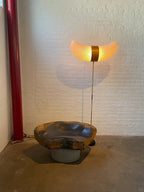 Akari BB3-33S Floor Lamp