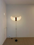 Akari BB3-33S Floor Lamp