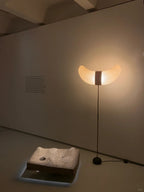 Akari BB3-33S Floor Lamp