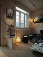 Akari BB3-33S Floor Lamp