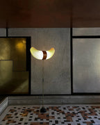 Akari BB3-33S Floor Lamp