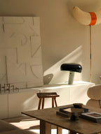 Akari BB3-33S Floor Lamp