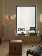 Akari BB3-33S Floor Lamp