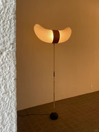Akari BB3-33S Floor Lamp