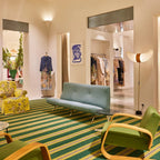 Akari BB3-33S Floor Lamp