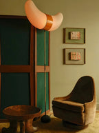 Akari BB3-33S Floor Lamp