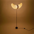 Akari BB3-33S Floor Lamp