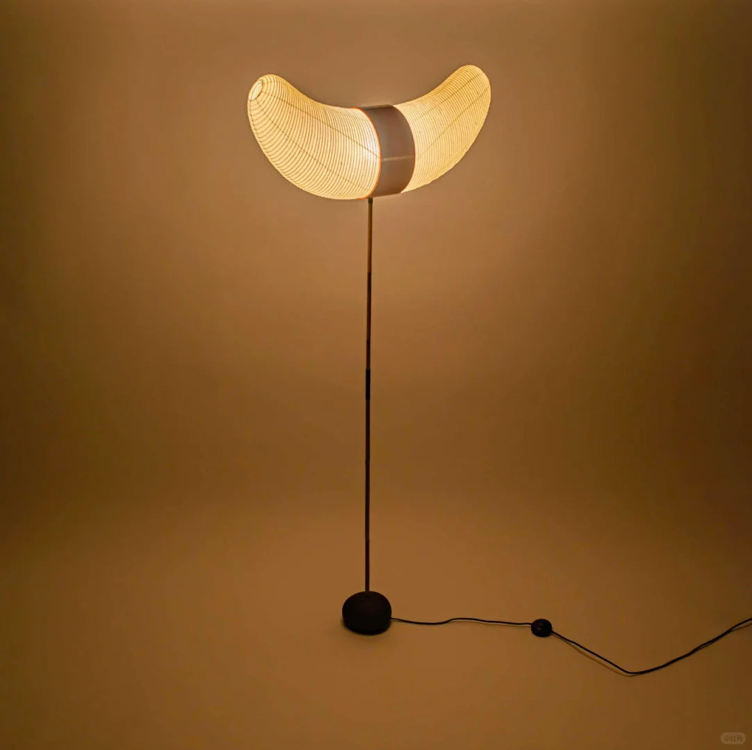 Akari BB3-33S Floor Lamp