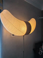 Akari BB3-33S Floor Lamp