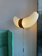 Akari BB3-33S Floor Lamp